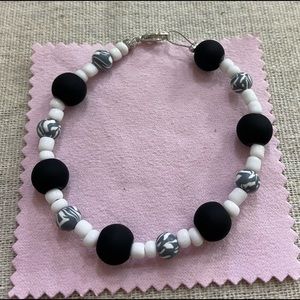 Handmade bracelet